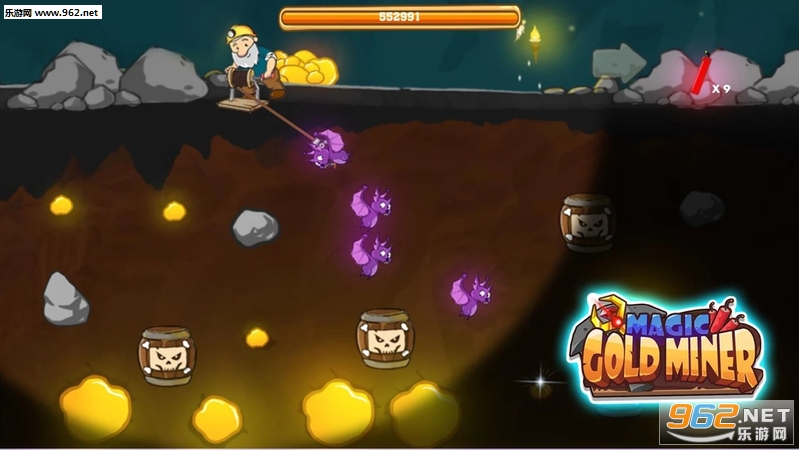 Gold Miner(�ƽ��2019�ٷ���)��ͼ3