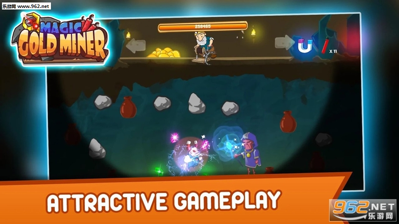 Gold Miner(�ƽ��2019�ٷ���)��ͼ1