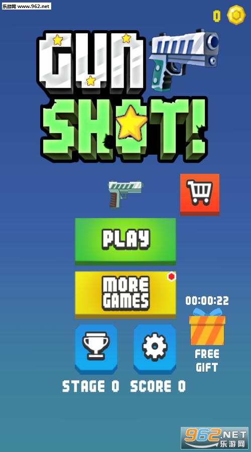 Gun Shoter��׿���ͼ0