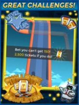 Krazy Drift��Ϸ��ͼ1
