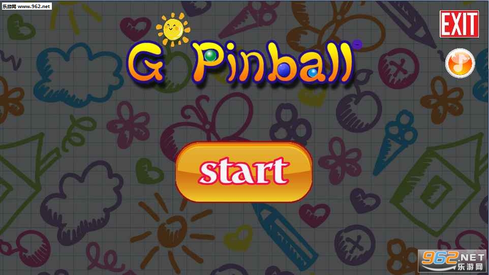 G Pinball安卓版截图2