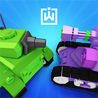 WE TANK(����̹��׹��WeTank.io�ٷ���)