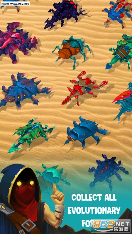 ���ӹ������ս3D��׿���ͼ1