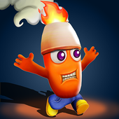 Fire Turns Me On(����ҵ�ȼ��׿��)