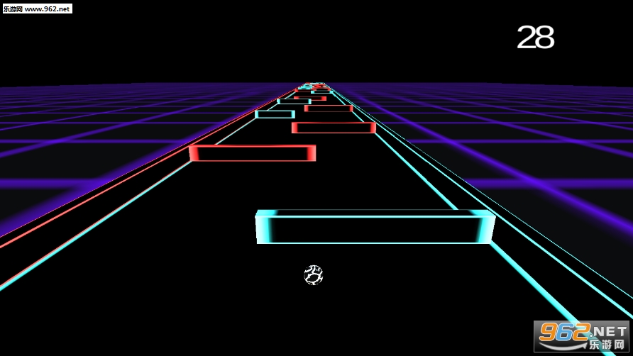Barriers Ball Dash(�ϰ����̹ٷ���)v2��ͼ0