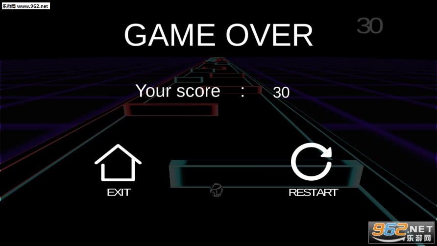 Barriers Ball Dash(�ϰ����̹ٷ���)v2��ͼ1