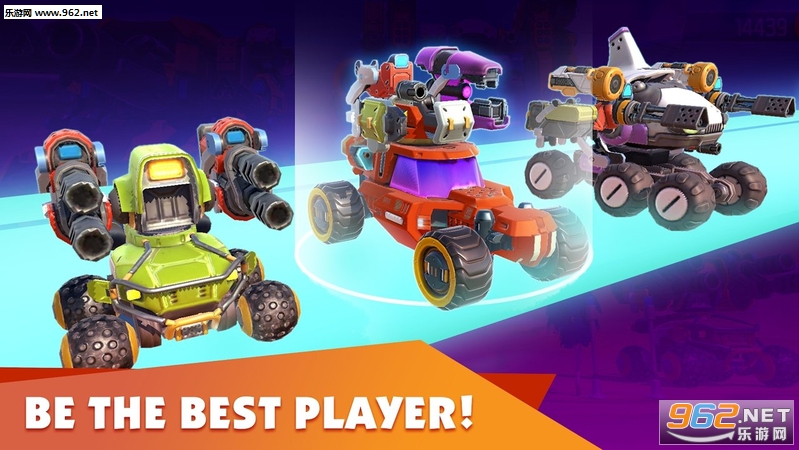 TurboSquad(Turbo Squad�ٷ���)��ͼ3