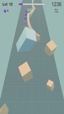 多米诺快跑Domino Rush游戏截图4