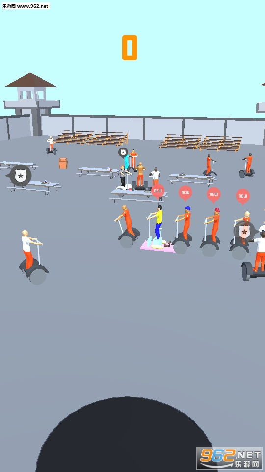 PrisonHole��׿��v0.3��ͼ2