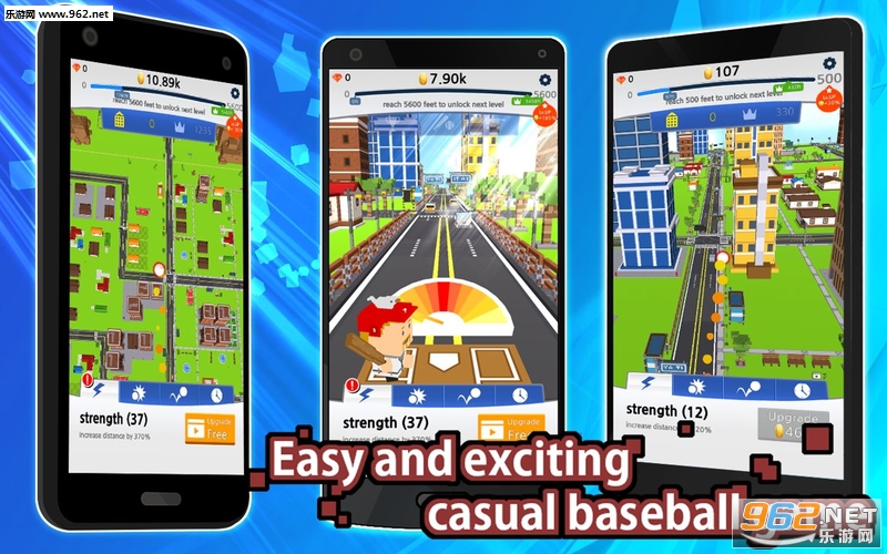 ��¡����Boom Baseball�ٷ����ͼ0