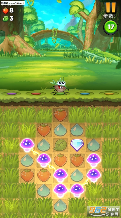 Best Fiends(����С���ﰲ׿���°�)��ͼ4