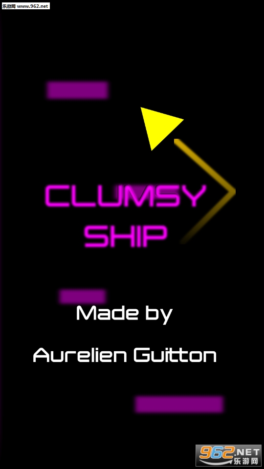 ��׾�Ĵ�(Clumsy Ship)��׿���ͼ0