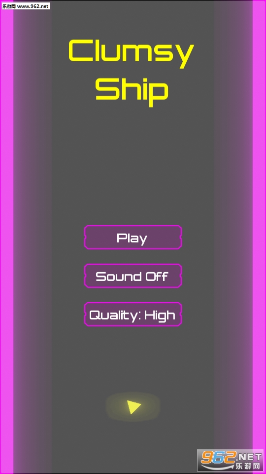 ��׾�Ĵ�(Clumsy Ship)��׿���ͼ1