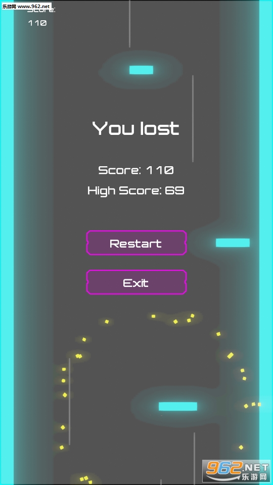 ��׾�Ĵ�(Clumsy Ship)��׿���ͼ2