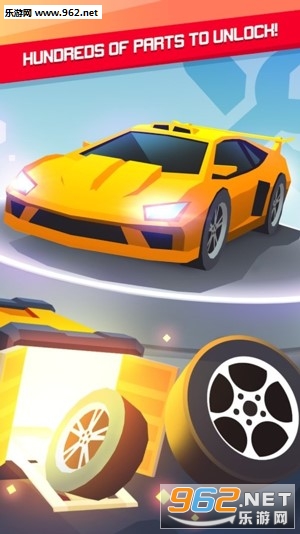 Ư�ưɣ�Drift It!���°��ͼ1