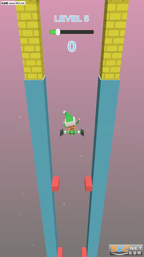 Fracture Jump��׿��v0.1��ͼ0