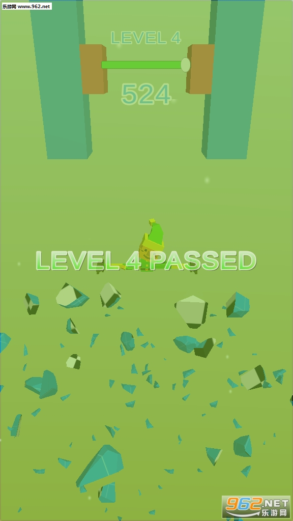 Fracture Jump��׿��v0.1��ͼ1