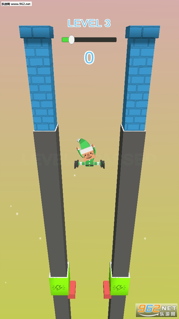 Fracture Jump��׿��v0.1��ͼ2