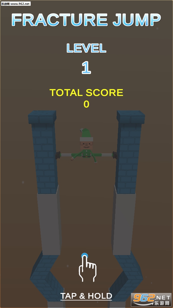 Fracture Jump��׿��v0.1��ͼ3