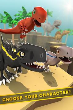 Jurassic Alive��׿���ͼ2
