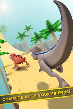 Jurassic Alive��׿���ͼ1
