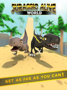 Jurassic Alive��׿���ͼ3