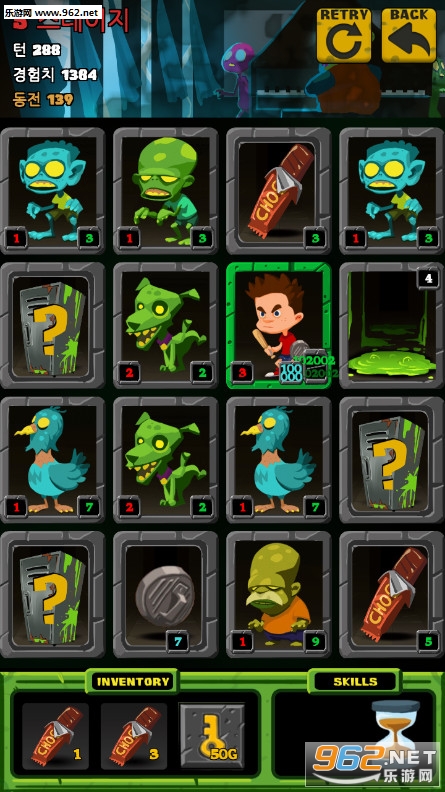 ZombieSchool(��ʬѧУ��Ϸ�ٷ���)��ͼ0