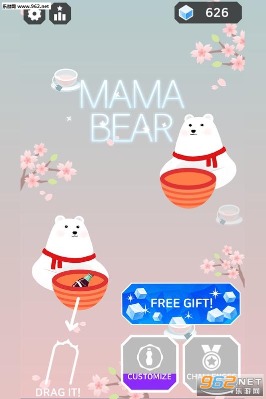 MamaBear(Mama Bear��׿��)��ͼ0