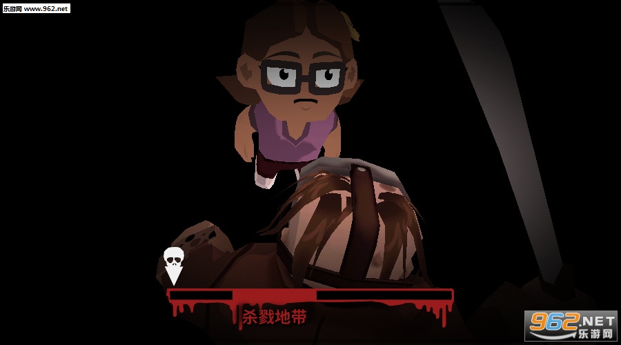 Friday the 13th(13号星期五:杀手游戏最新版)截图7