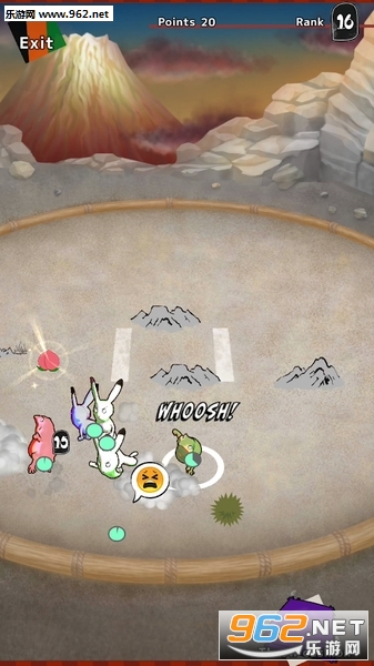 CHOJU Royale(�������޻�ս��׿��)��ͼ1