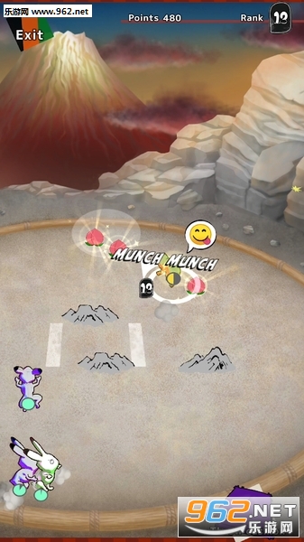 CHOJU Royale(�������޻�ս��׿��)��ͼ2