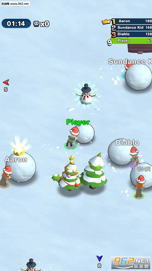 Snowball.io Lite�ٷ����ͼ0
