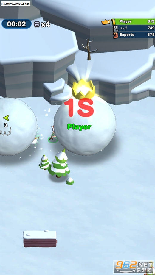 Snowball.io Lite�ٷ����ͼ1