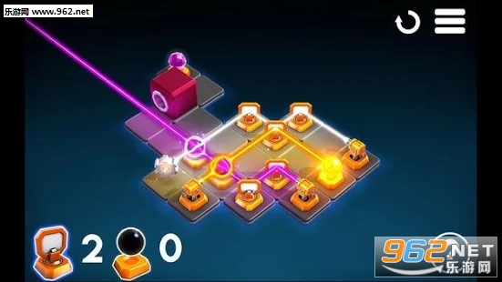 Raytrace Lite(Laser Way��׿��)��ͼ0