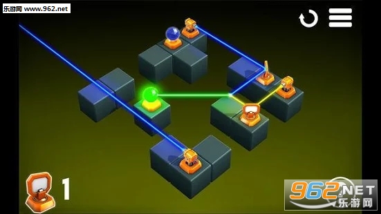 Raytrace Lite(Laser Way��׿��)��ͼ1