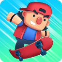 Tap Skaters(�ٽ��������°�)