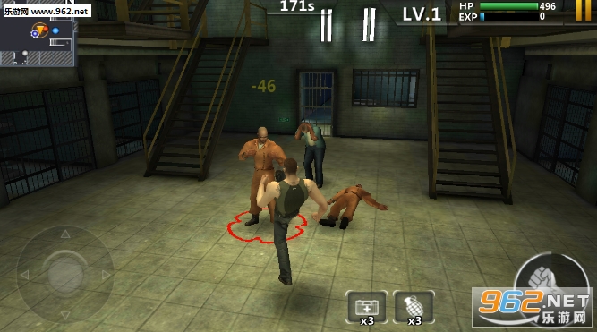Jail Survival(�������氲׿��)��ͼ0