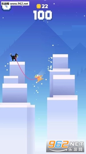 ����Icy Ropes���°��ͼ1