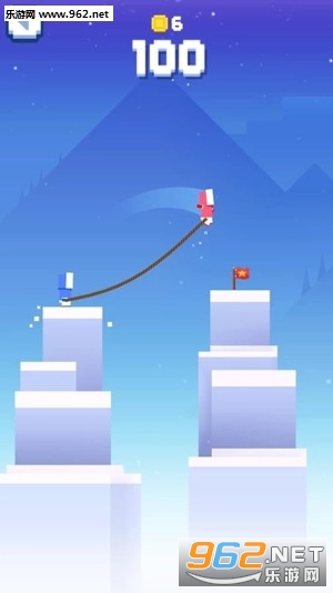 ����Icy Ropes���°��ͼ3