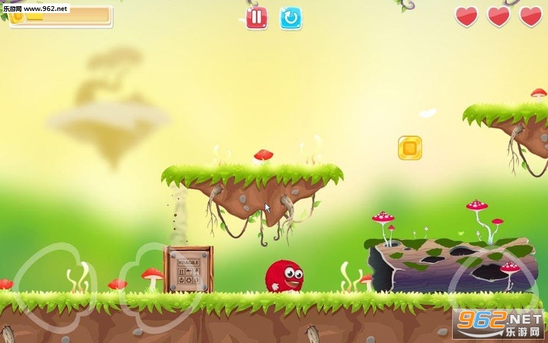 RedBallEvolved(���������׿���°�)��ͼ1