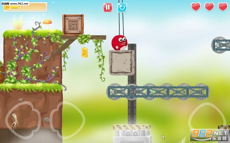RedBallEvolved(���������׿���°�)��ͼ2