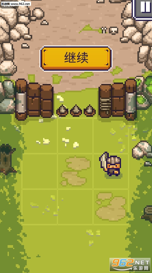 King Crusher(国王之手安卓版)截图1