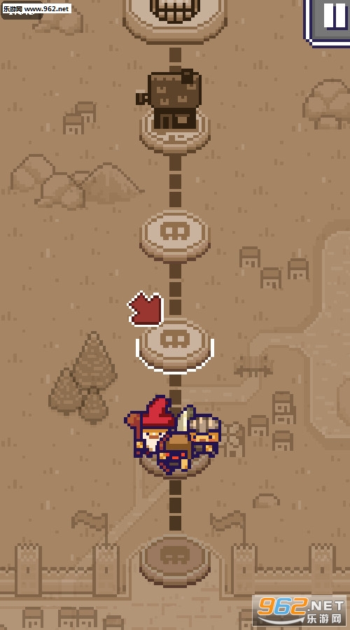 King Crusher(国王之手安卓版)截图2