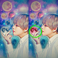 BTS找不同安卓版
