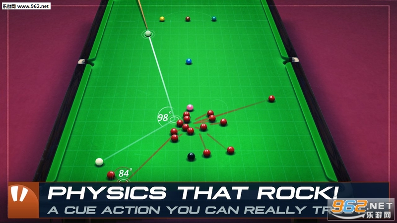 Snooker(˹ŵ�����ǰ�׿���°�)��ͼ0