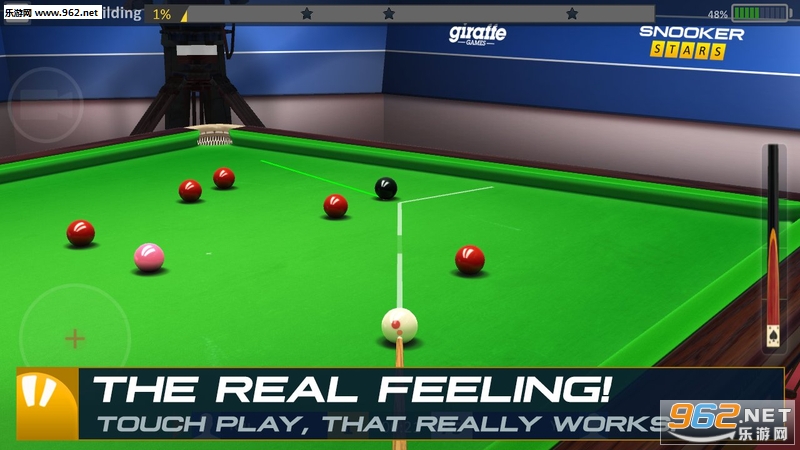 Snooker(˹ŵ�����ǰ�׿���°�)��ͼ2