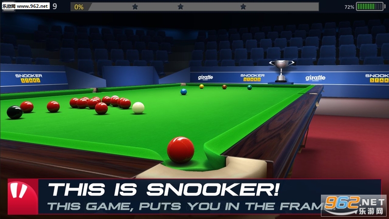 Snooker(˹ŵ�����ǰ�׿���°�)��ͼ3