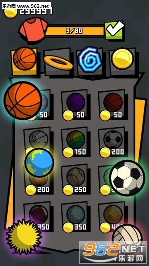 点按扣篮Tap Tap Dunk安卓版截图3