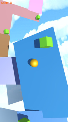 Skyrace��׿��v1.0.1��ͼ3