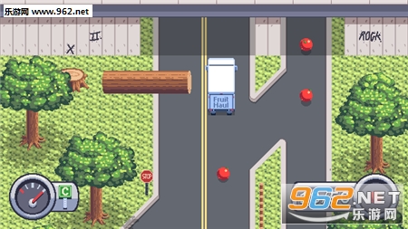 Fruito Driver��׿���ͼ0